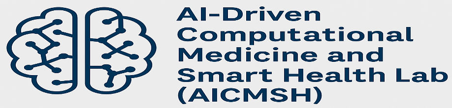 AICMSH Logo