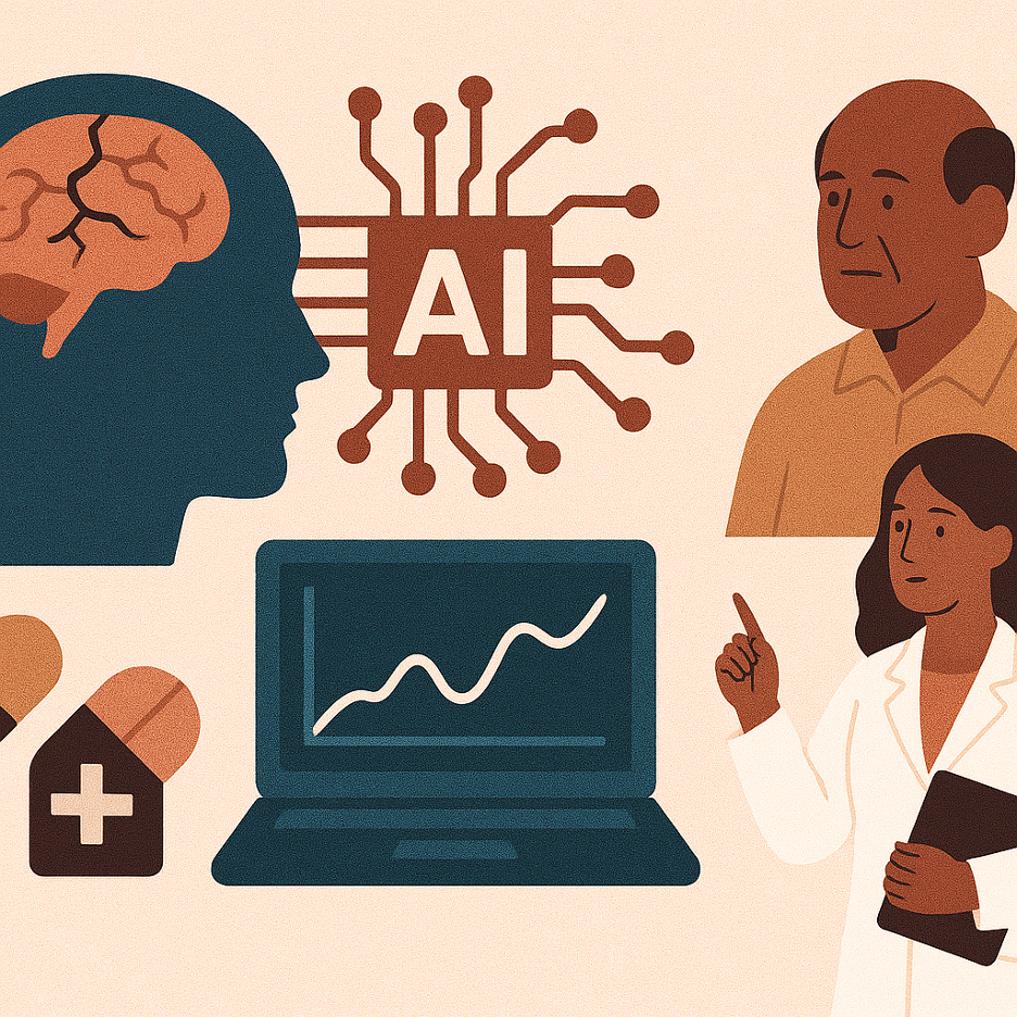 Alzheimer’s